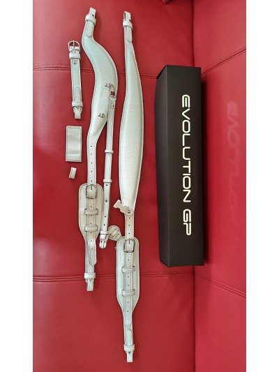 Double Support STRAPS OPTION "B" for ACCORDION EVOLUTION GP