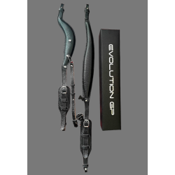 Double Support STRAPS "A" for ACCORDION EVOLUTION GP