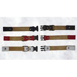 BACK STRAP FOR ACCORDION SHOULDER STRAPS EVOLUTION GP