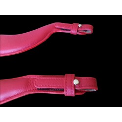 ERGONOMIC SHOULDER STRAPS FOR DIATONIC ACCORDION AND MELODEON – Model EVOLUTION GP