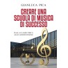 CREARE UNA SCUOLA DI MUSICA DI SUCCESSO
