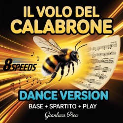 Flight of the Bumblebee