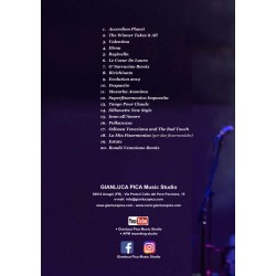 20 ORIGINAL COMPOSITIONS