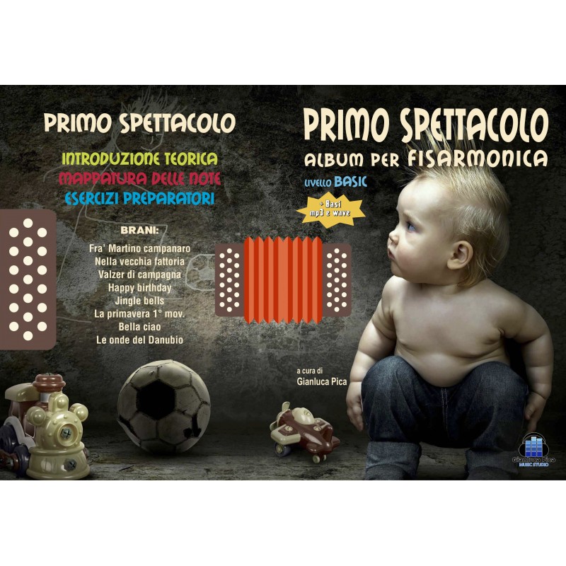 PRIMO SPETTACOLO - versione cartacea