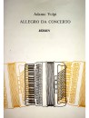 ALLEGRO DA CONCERTO - Adamo Volpi