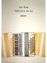 TOCCATA IN LA - Ado Rossi