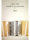 VALZER IN LA MAGGIORE op.32 - Adamo Volpi