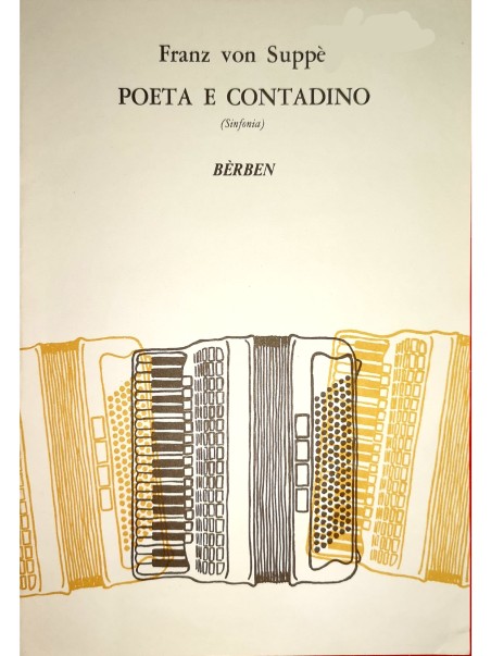 POETA E CONTADINO (Sinfonia) - Franz von Suppè