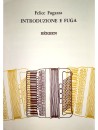 INTRODUZIONE E FUGA - Felice Fugazza
