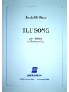 BLU SONG - Paolo Di Biase