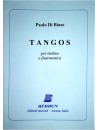 TANGOS - Paolo Di Biase