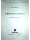 IMPROVVISAZIONE n.6 - Luciano Chailly