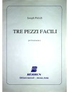 TRE PEZZI FACILI - Joseph Pritsch