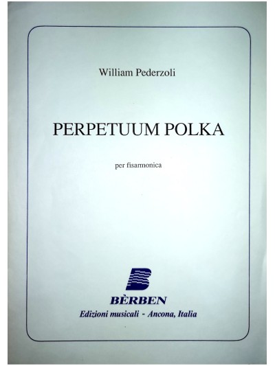 PERPETUUM POLKA - William...