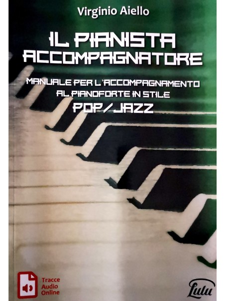IL PIANISTA ACCOMPAGNATORE