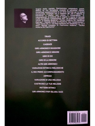 IL PIANISTA ACCOMPAGNATORE