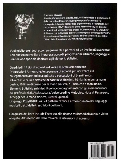 20 PEZZI FACILISSIMI per iniziare