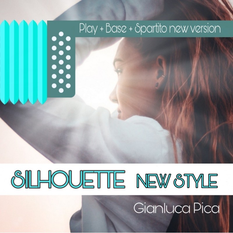 Silhouette New Style: Base + Spartito + Play