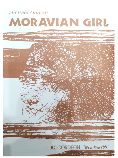 Moravian Girl