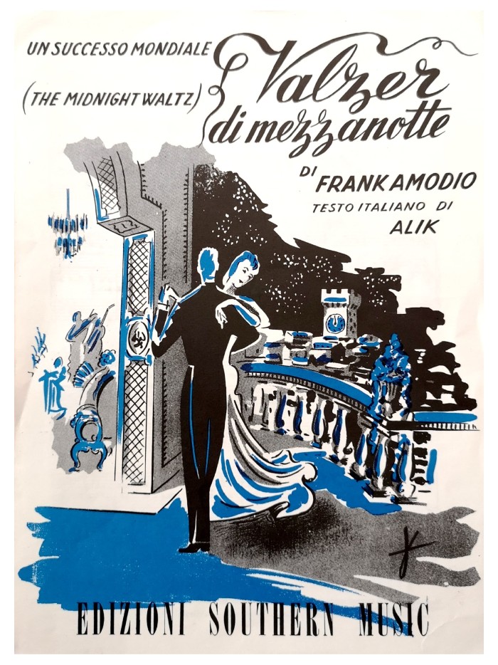 Valzer di Mezzanotte