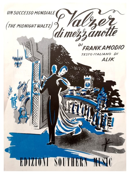 Valzer di Mezzanotte