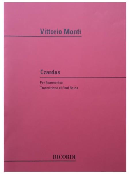 Czardas