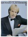 The Piano Solos of Richard Clayderman 5
