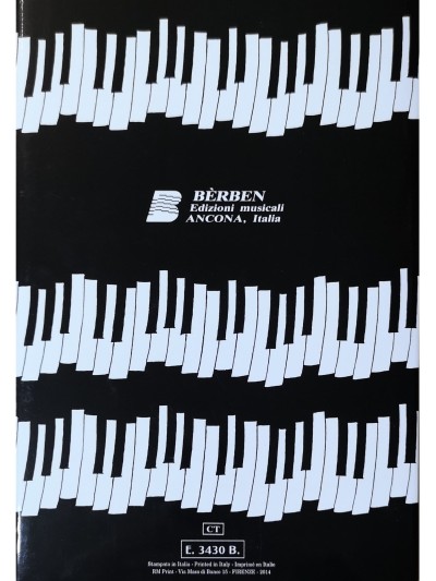 La Tastiera Elettronica Volume 1