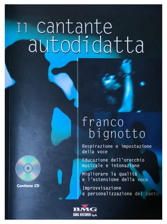Il Cantante Autodidatta