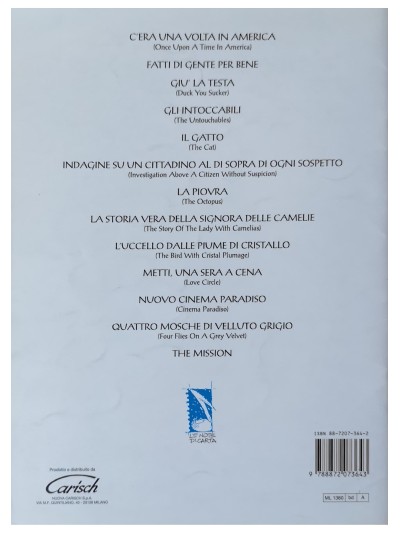 Best of Ennio Morricone