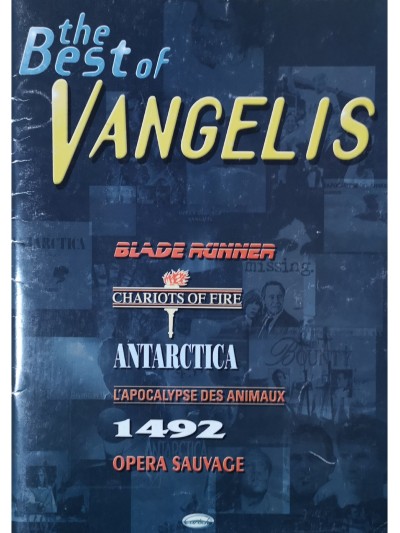 The Besto of Vangelis