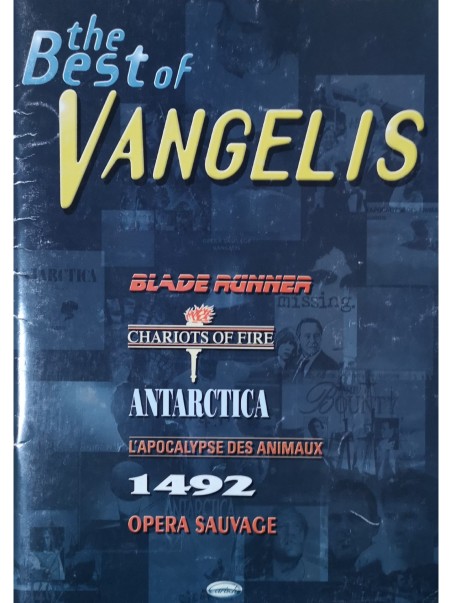 The Besto of Vangelis