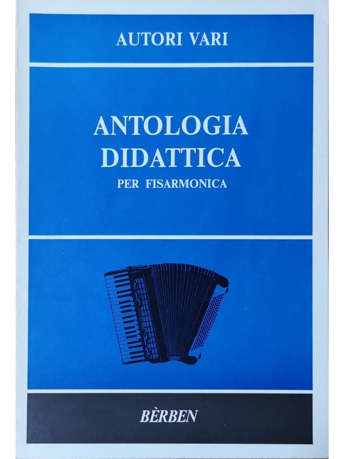 Antologia Didattica