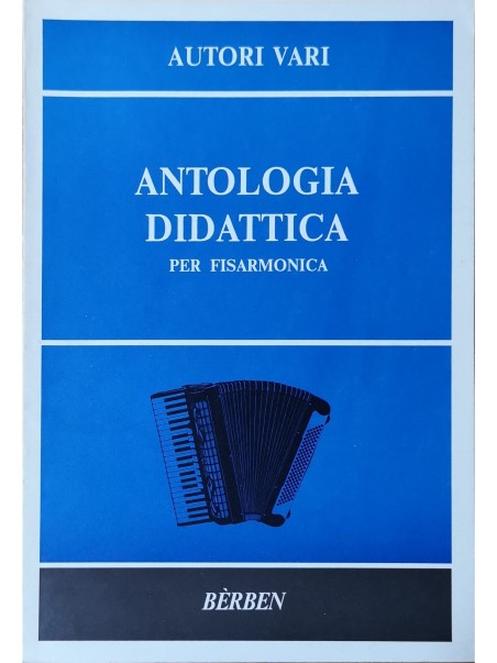 Antologia Didattica