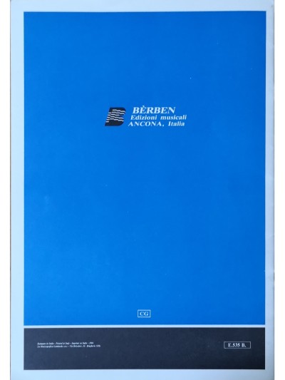 L'oscillazione ritmica del mantice