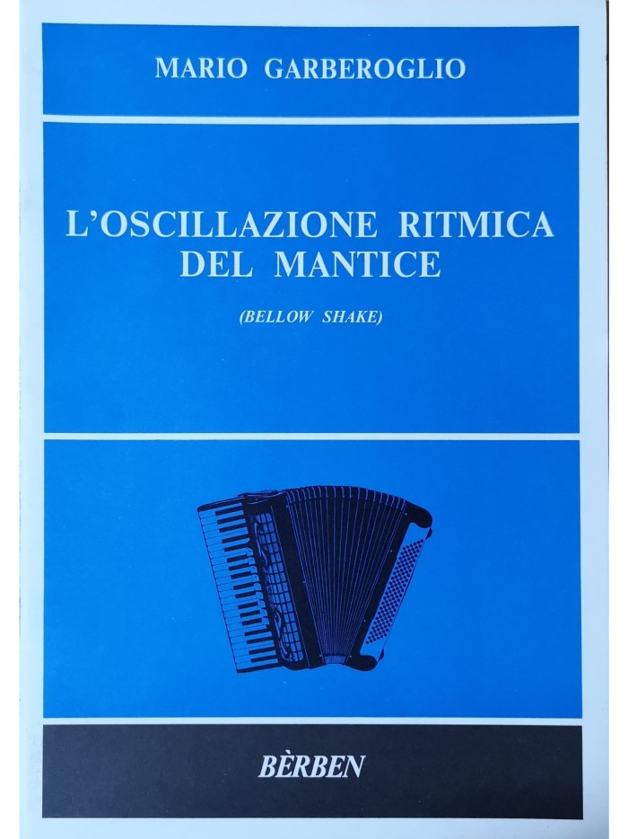 L'oscillazione ritmica del mantice