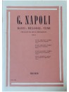 G. Napoli, BASSI - MELODIE - TEMI