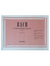 BACH - Composizioni Scelte