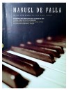 Manuel de Falla - Music for Piano