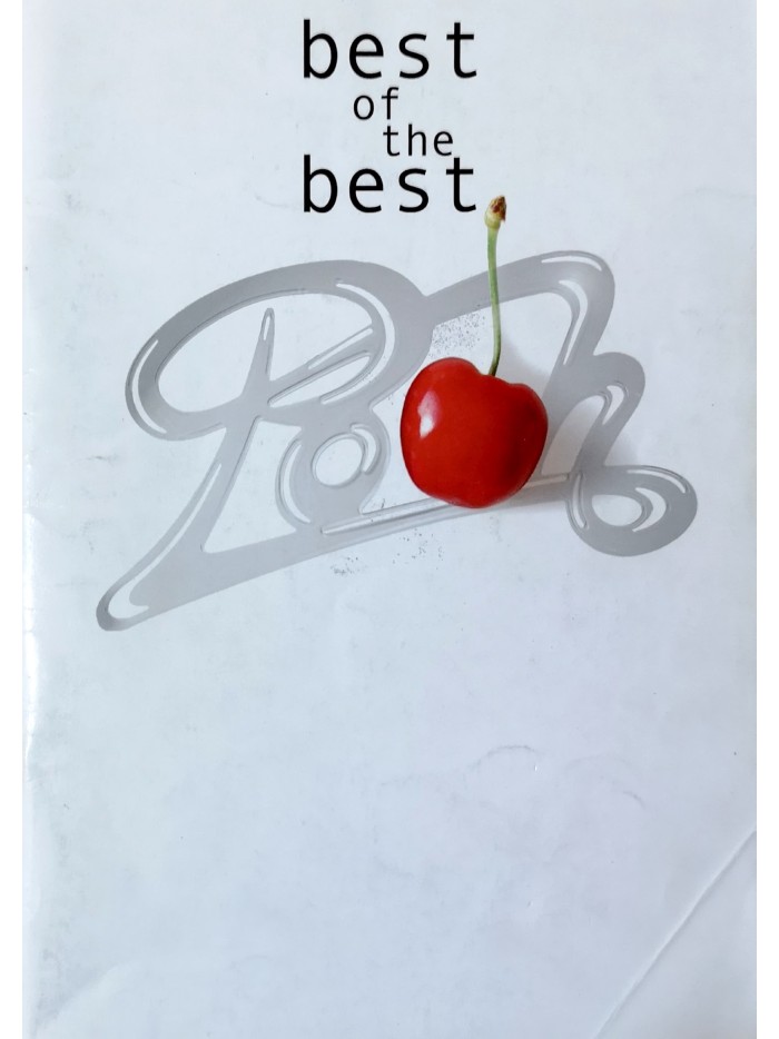 The Best of Best - Pooh