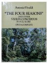 Antonio Vivaldi: "The Four Seasons"