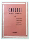 Carulli - Metodo completo