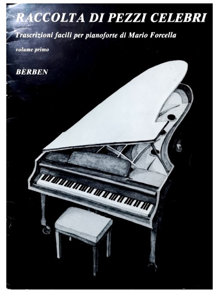 Raccolta di Pezzi Celebri