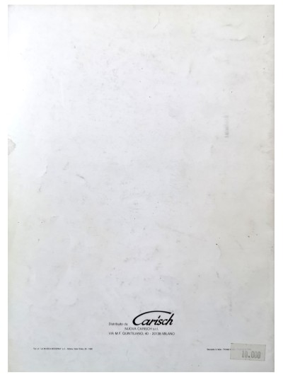 Le più belle composizioni di Mario Battaini