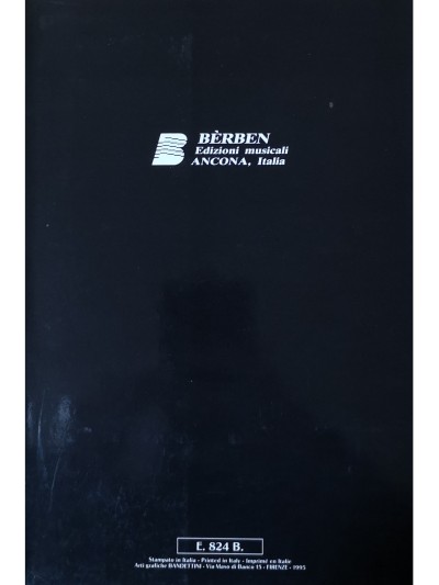 50 Impressioni Moderne