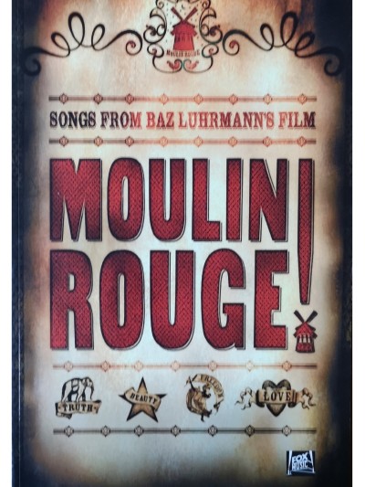 Moulin Rouge