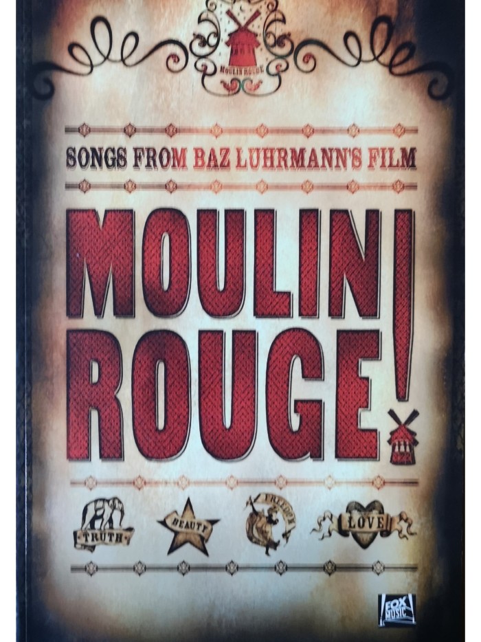 Moulin Rouge