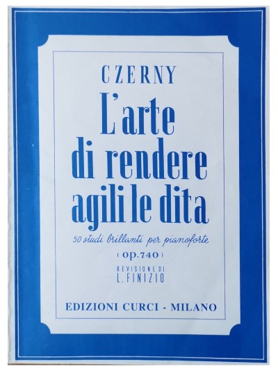 L'arte di rendere agili le dita