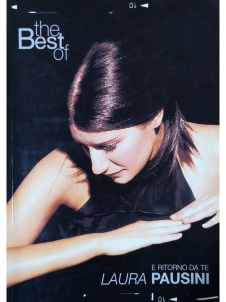 The Best of Laura Pausini