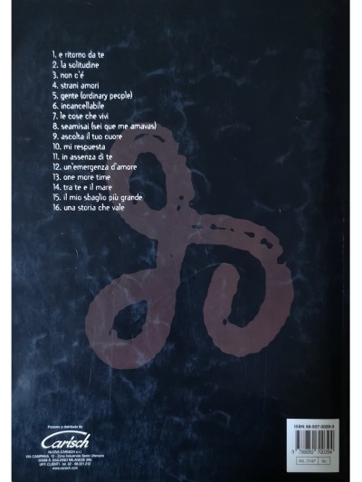 The Best of Laura Pausini